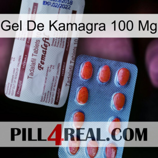 Kamagra Gel 100 Mg 36